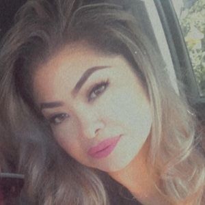 Meet your Posher, Marlene